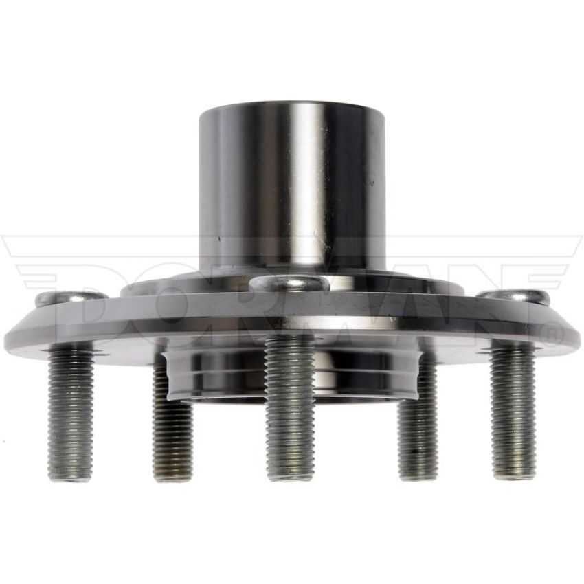 DORMAN 930-451 Wheel Hub - Front
