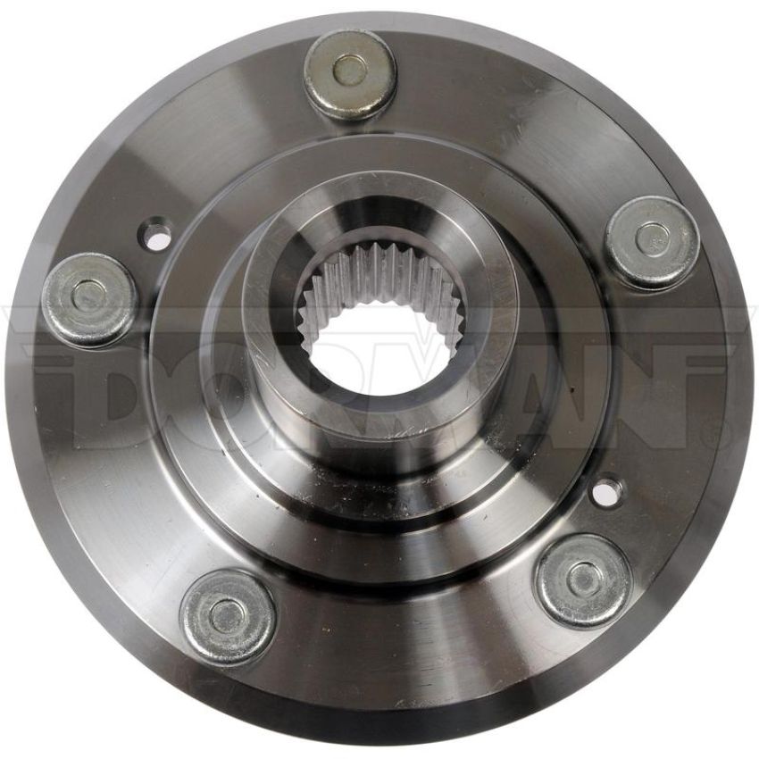 DORMAN 930-451 Wheel Hub - Front