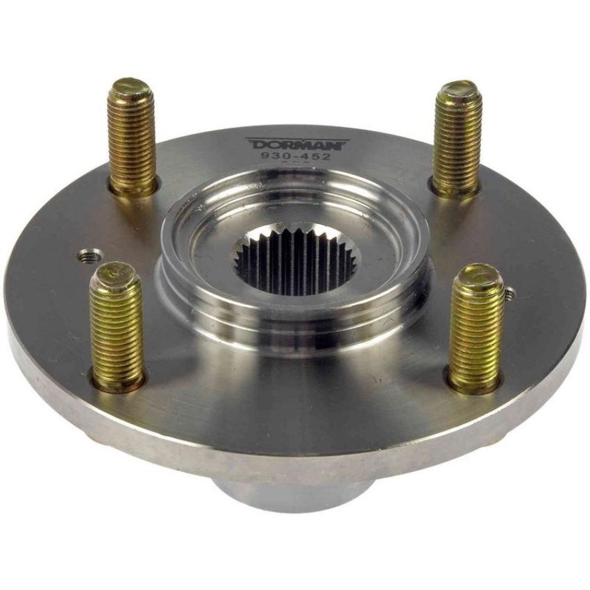 DORMAN 930-452 Wheel Hub - Front