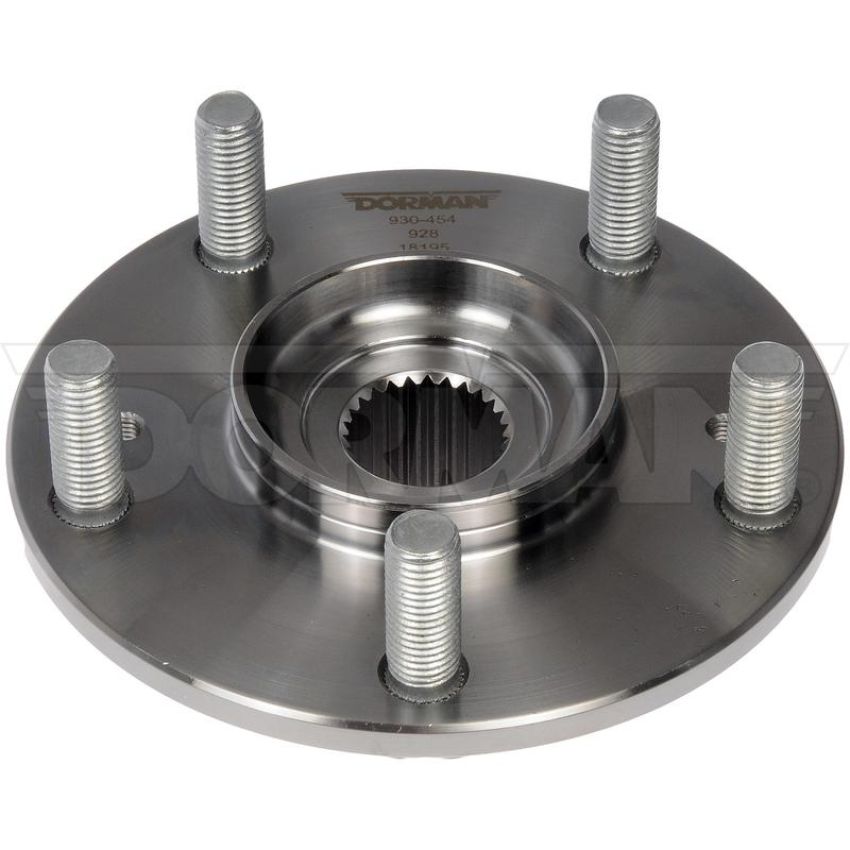 DORMAN 930-454 Wheel Hub - Front