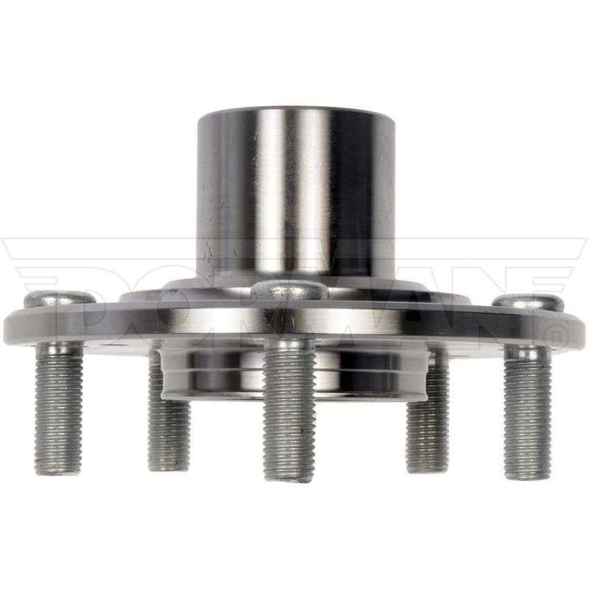 DORMAN 930-454 Wheel Hub - Front