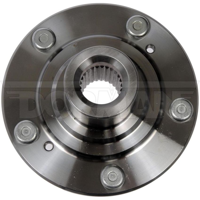 DORMAN 930-454 Wheel Hub - Front