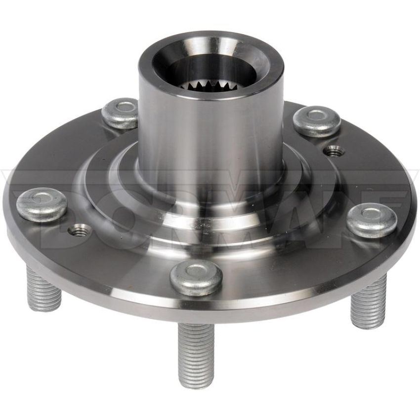 DORMAN 930-455 Wheel Hub - Front
