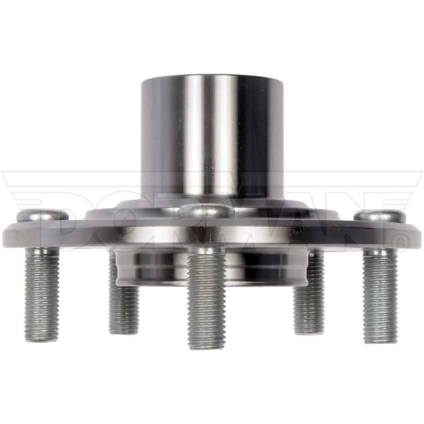 DORMAN 930-455 Wheel Hub - Front