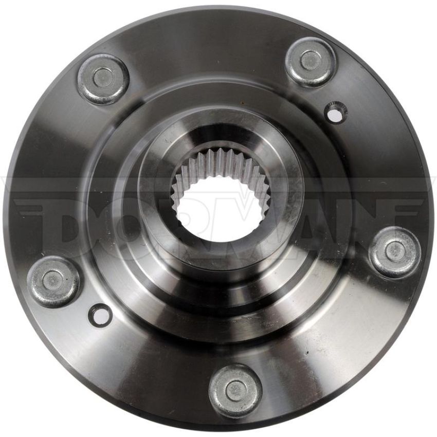 DORMAN 930-455 Wheel Hub - Front