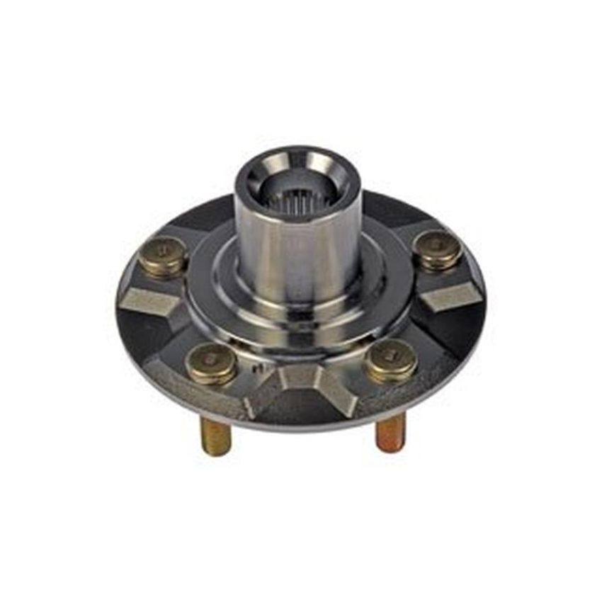 DORMAN 930-457 Wheel Hub - Front
