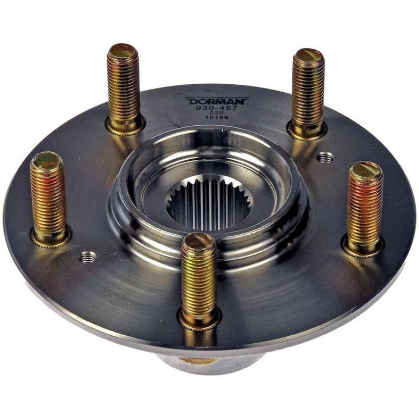 DORMAN 930-457 Wheel Hub - Front