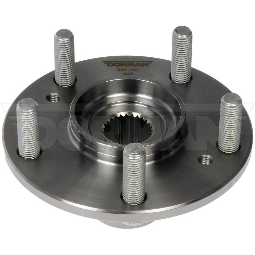 DORMAN 930-460 Wheel Hub - Front