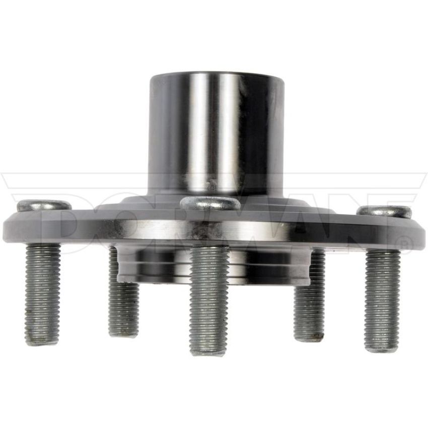 DORMAN 930-460 Wheel Hub - Front
