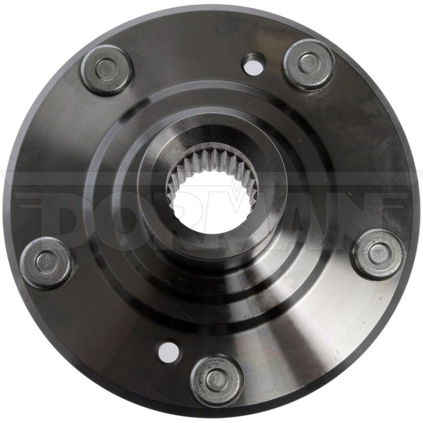 DORMAN 930-460 Wheel Hub - Front