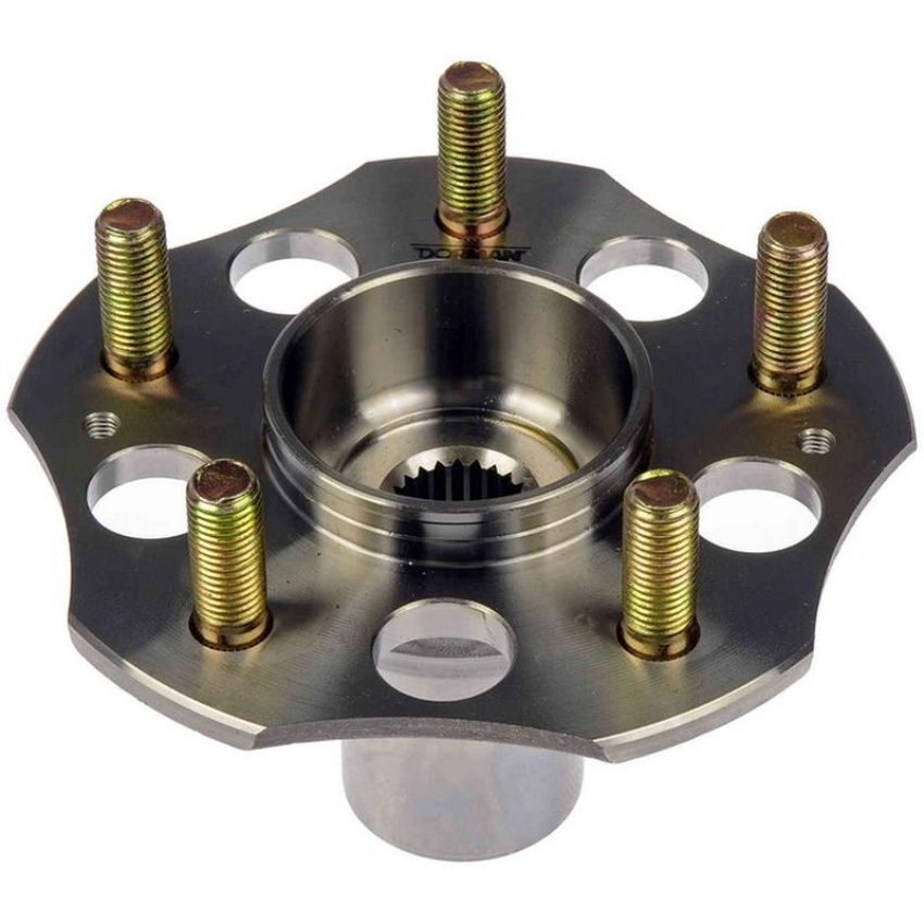 DORMAN 930-463 Wheel Hub - Rear