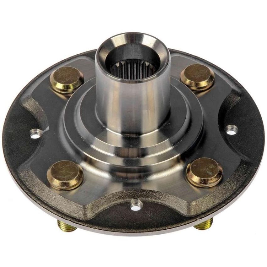DORMAN 930-464 Wheel Hub - Front