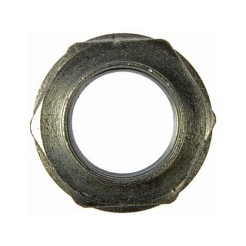 DORMAN 930-465 Wheel Hub - Rear