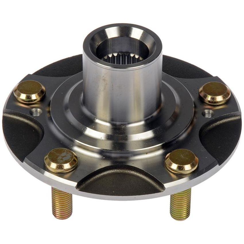 DORMAN 930-465 Wheel Hub - Rear
