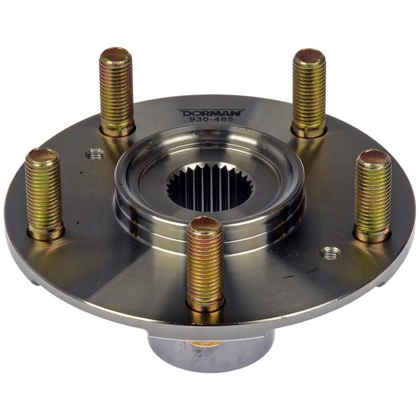 DORMAN 930-465 Wheel Hub - Rear