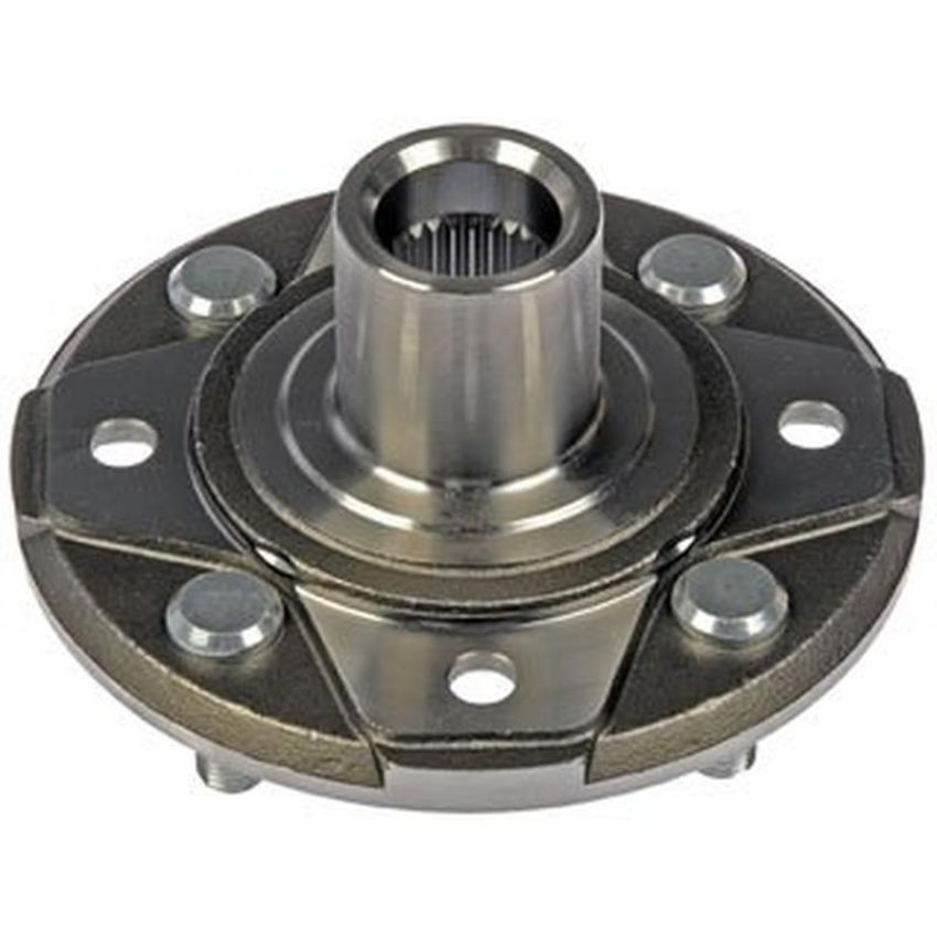 DORMAN 930-466 Wheel Hub - Front