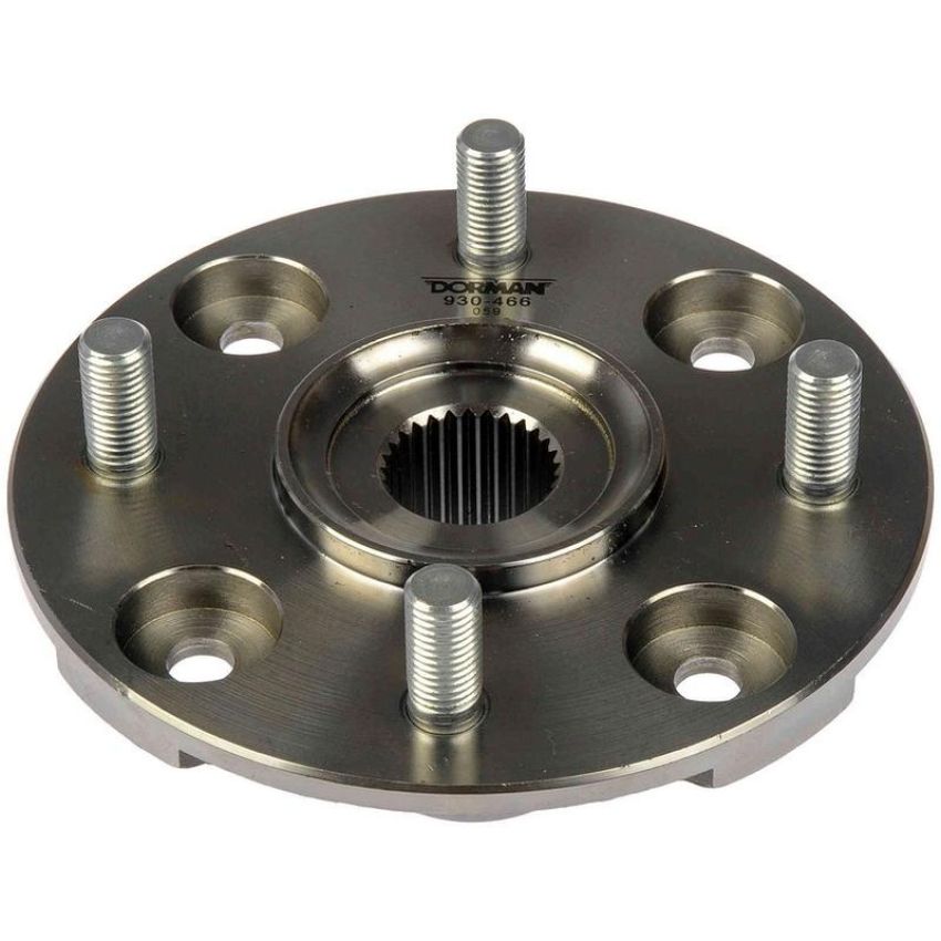 DORMAN 930-466 Wheel Hub - Front