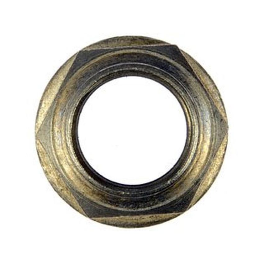 DORMAN 930-501 Wheel Hub - Front