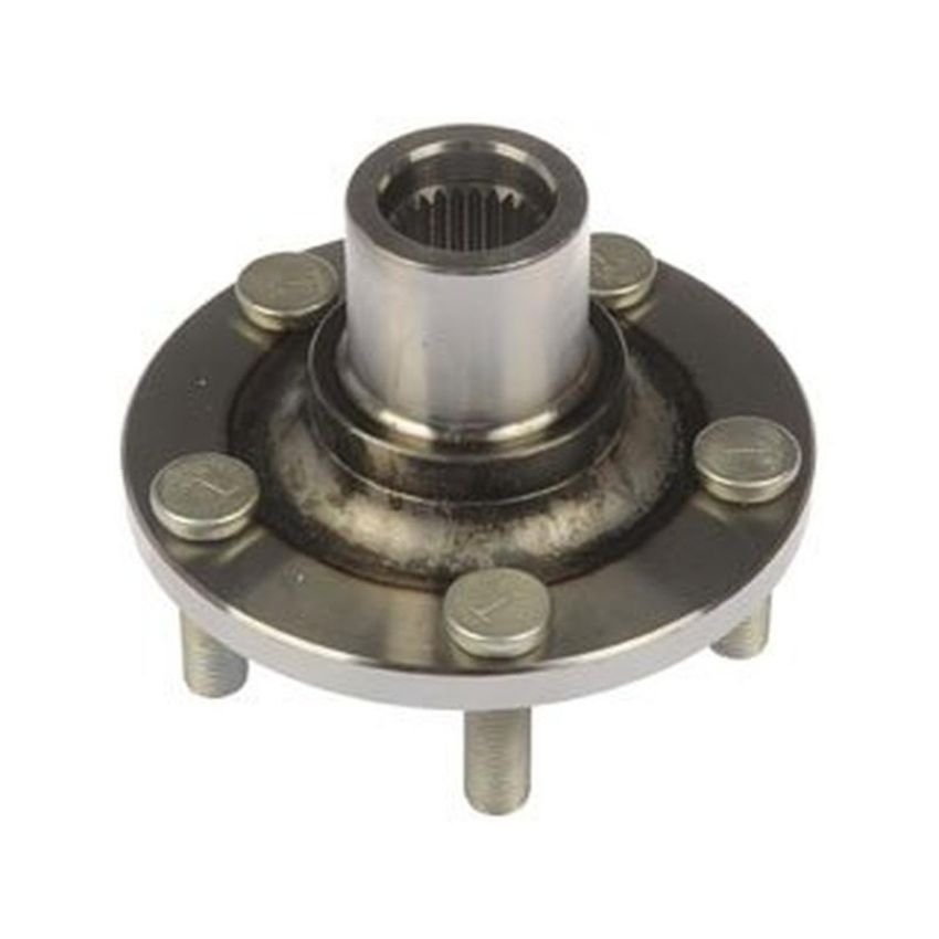 DORMAN 930-501 Wheel Hub - Front