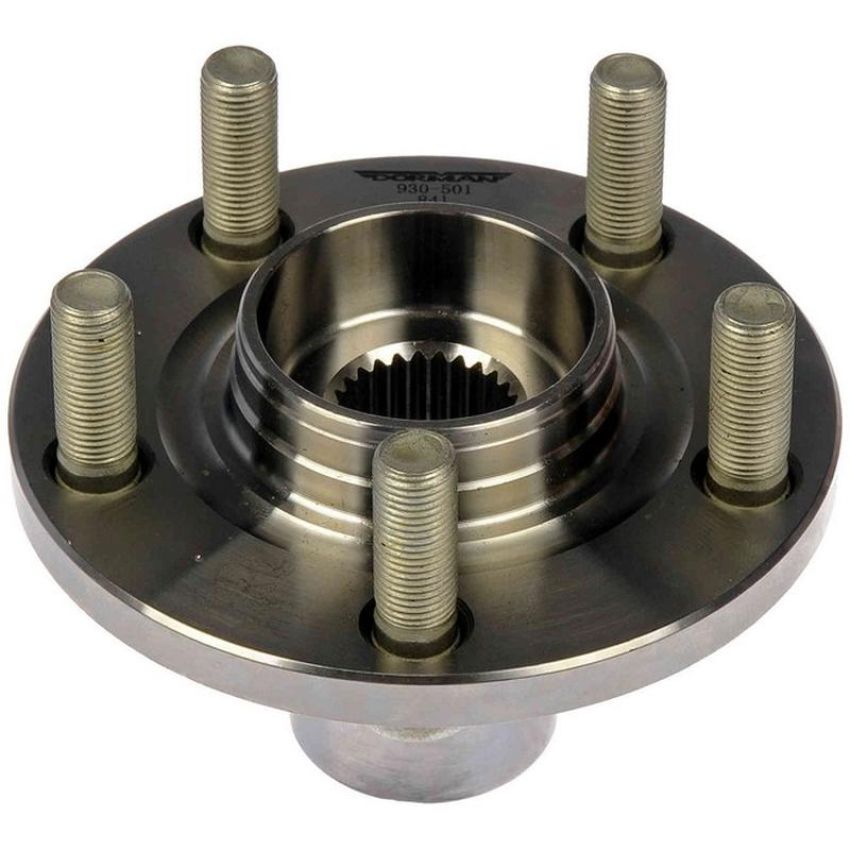 DORMAN 930-501 Wheel Hub - Front
