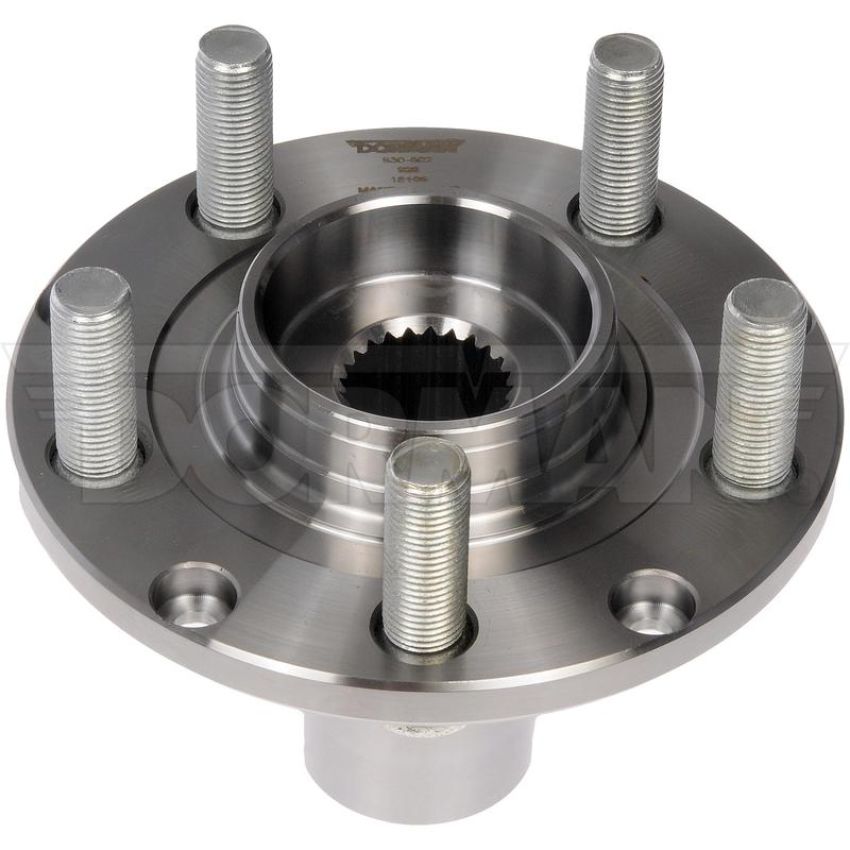 DORMAN 930-502 Wheel Hub - Rear