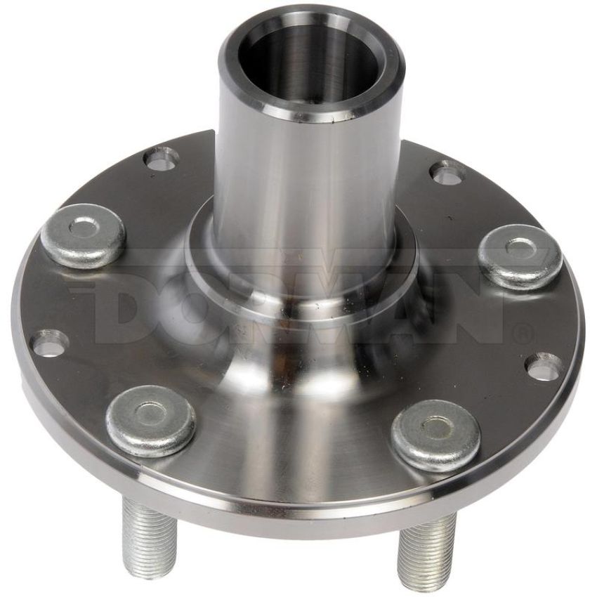 DORMAN 930-502 Wheel Hub - Rear