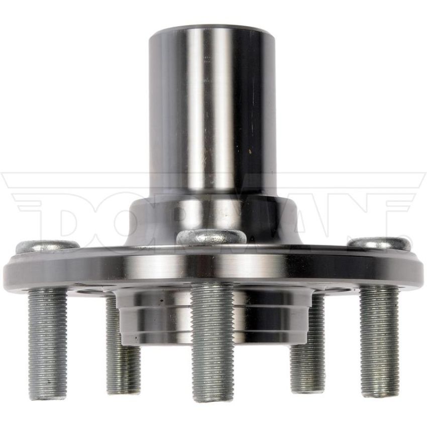 DORMAN 930-502 Wheel Hub - Rear
