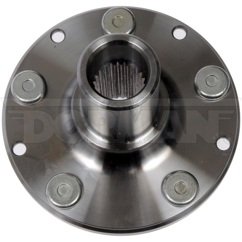 DORMAN 930-502 Wheel Hub - Rear