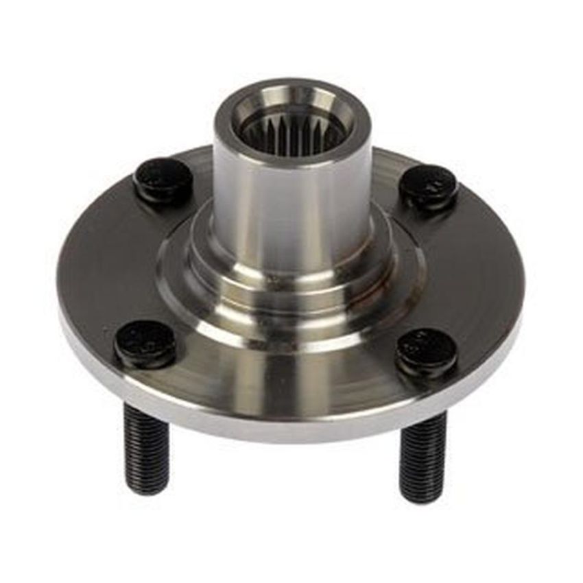 DORMAN 930-550 Wheel Hub - Front And Rear