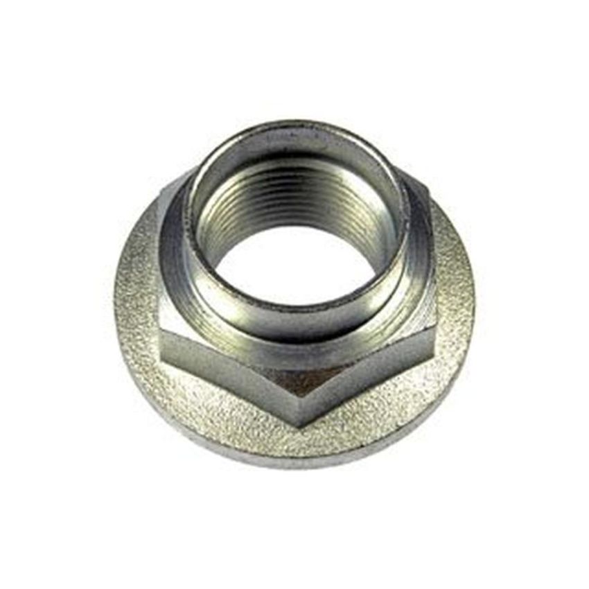 DORMAN 930-551 Wheel Hub - Front And Rear