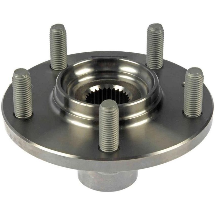 DORMAN 930-551 Wheel Hub - Front And Rear