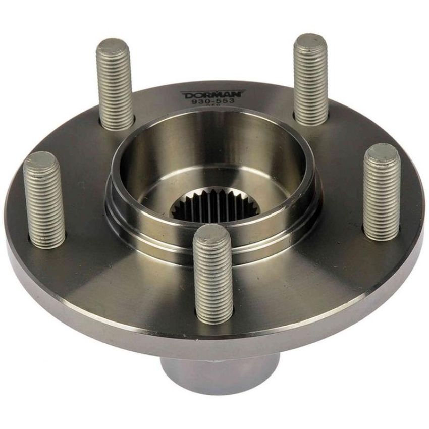 DORMAN 930-553 Wheel Hub - Front
