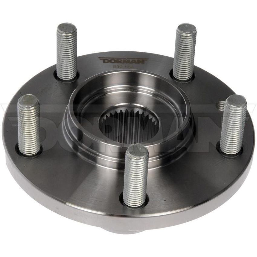 DORMAN 930-554 Wheel Hub - Front