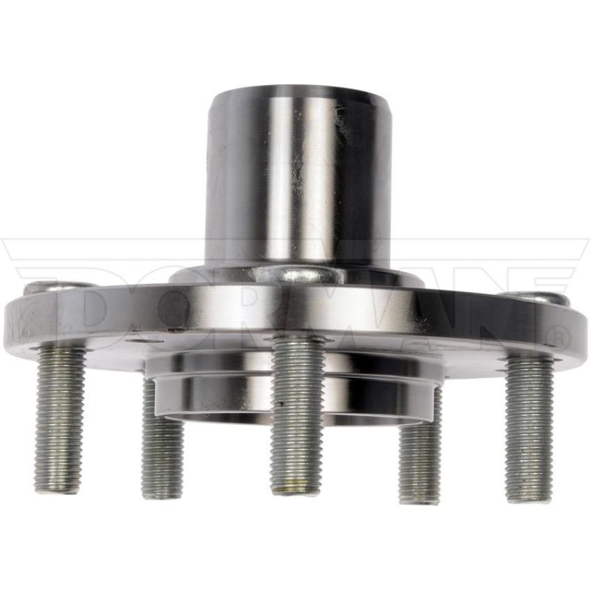 DORMAN 930-554 Wheel Hub - Front