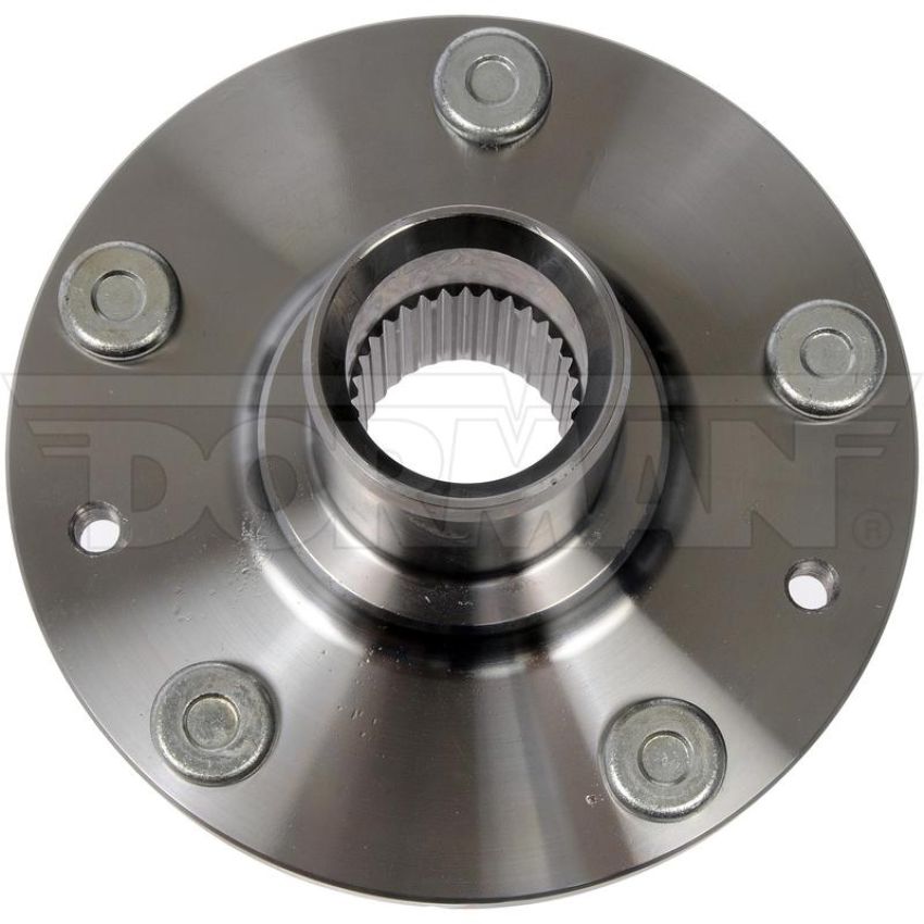 DORMAN 930-554 Wheel Hub - Front