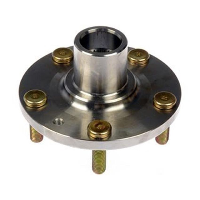 DORMAN 930-555 Wheel Hub - Front