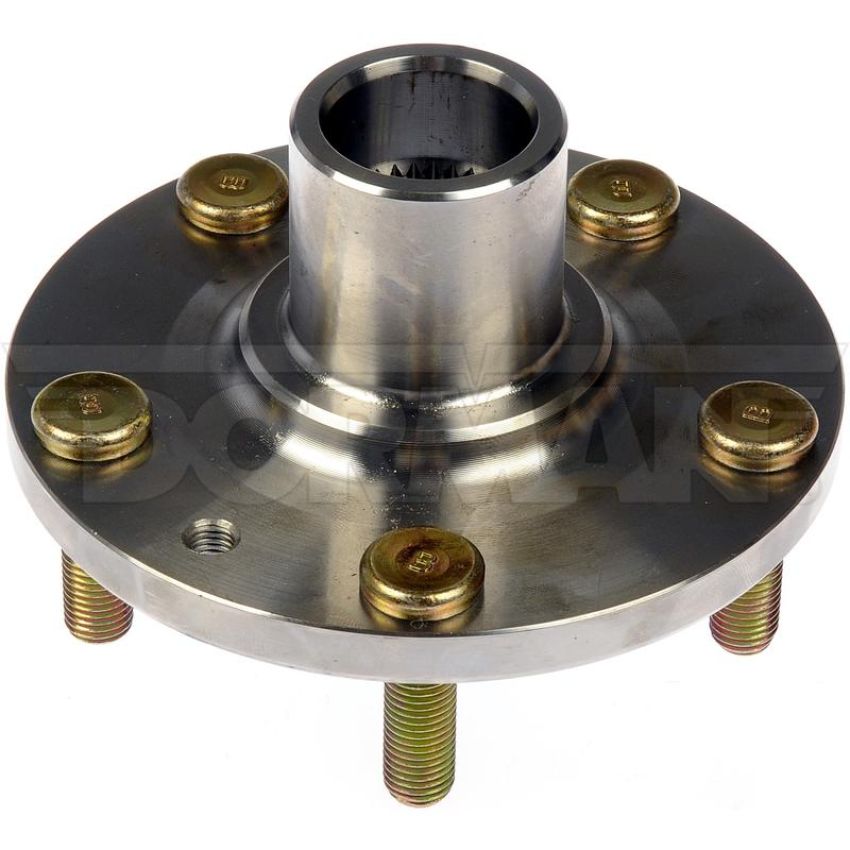DORMAN 930-555 Wheel Hub - Front