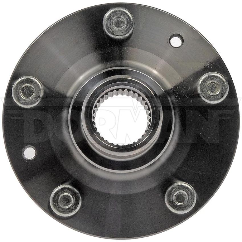 DORMAN 930-555 Wheel Hub - Front