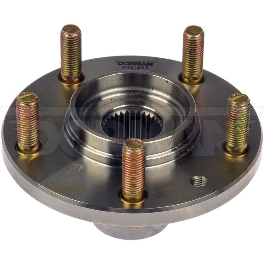 DORMAN 930-555 Wheel Hub - Front