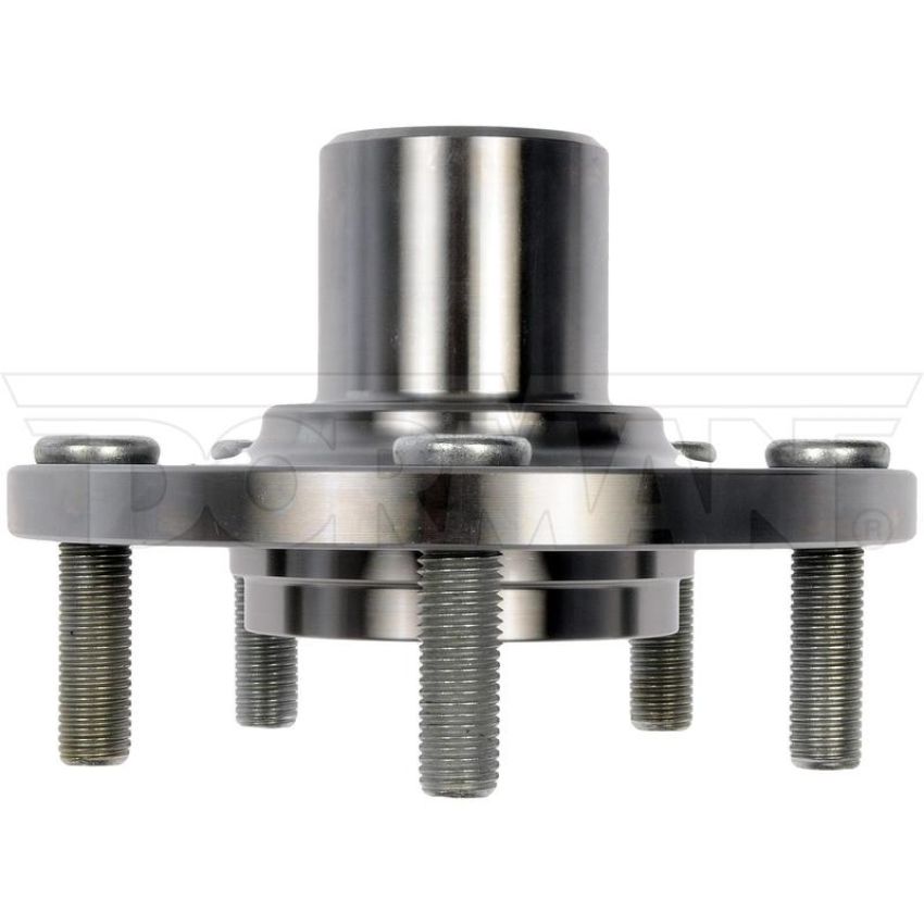 DORMAN 930-555 Wheel Hub - Front