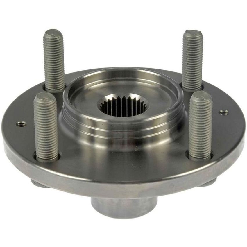 DORMAN 930-600 Wheel Hub - Front