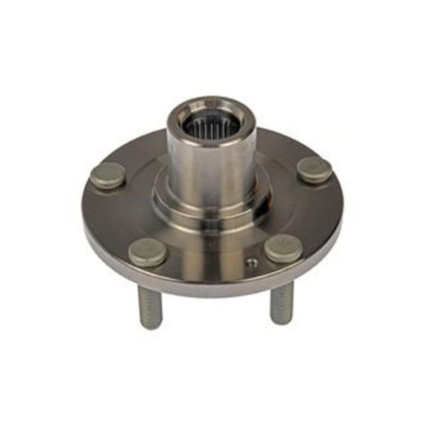 DORMAN 930-601 Wheel Hub - Front