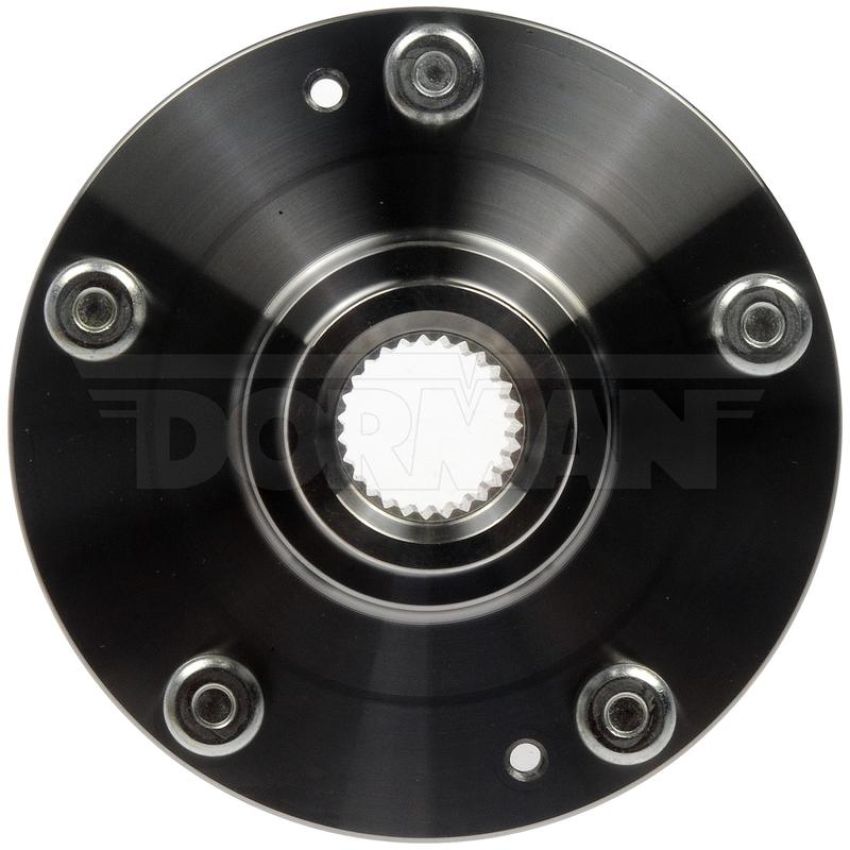 DORMAN 930-601 Wheel Hub - Front