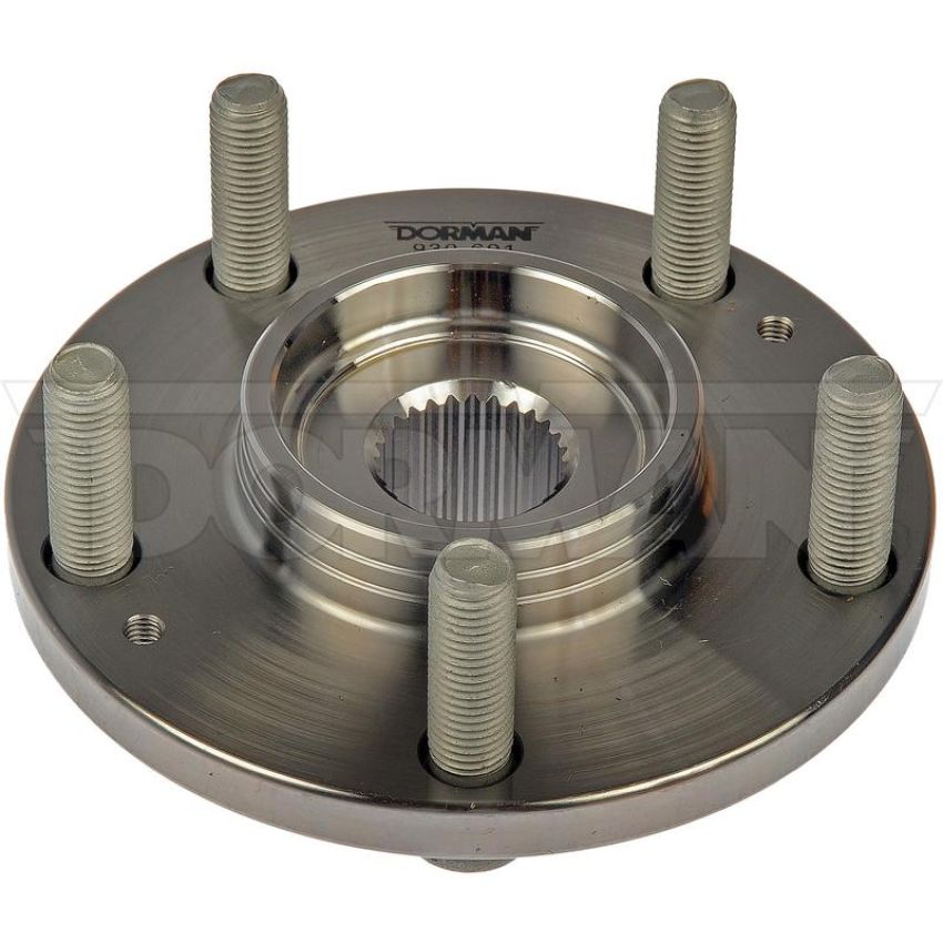 DORMAN 930-601 Wheel Hub - Front