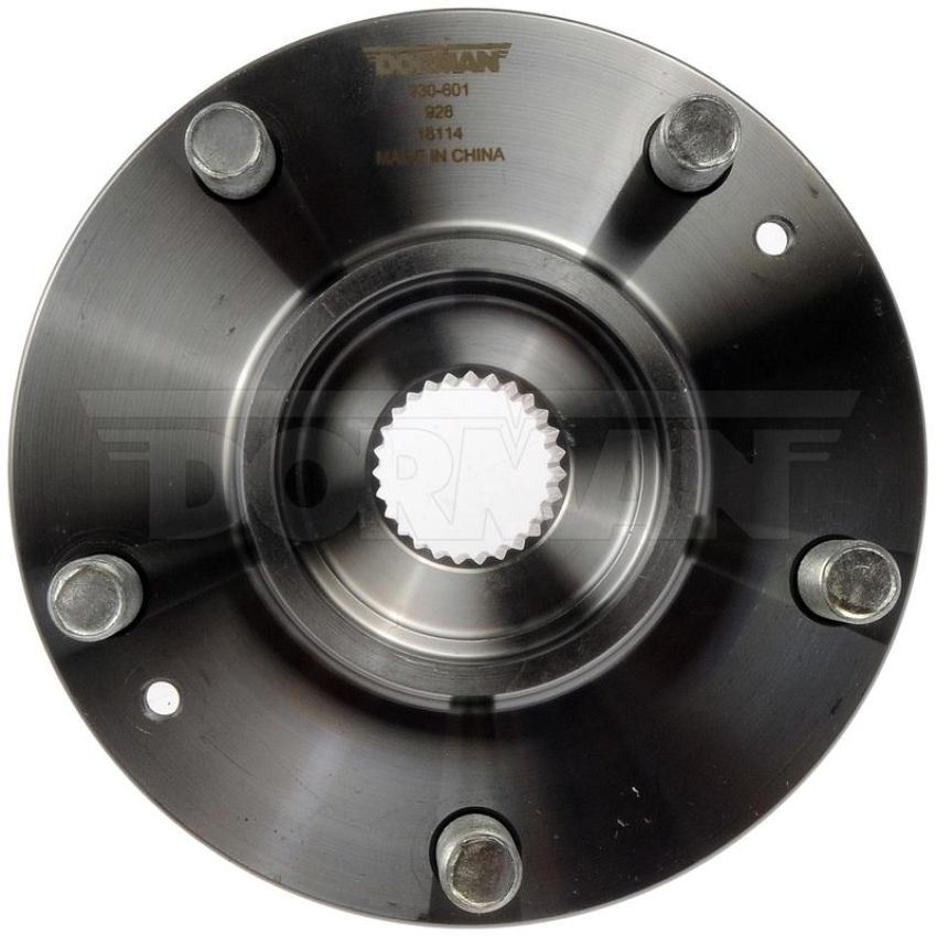 DORMAN 930-601 Wheel Hub - Front