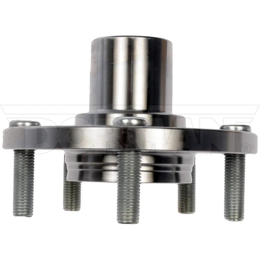 DORMAN 930-601 Wheel Hub - Front