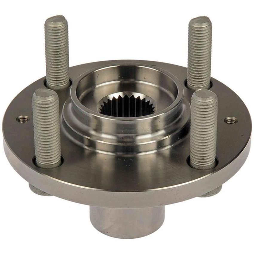DORMAN 930-604 Wheel Hub - Front