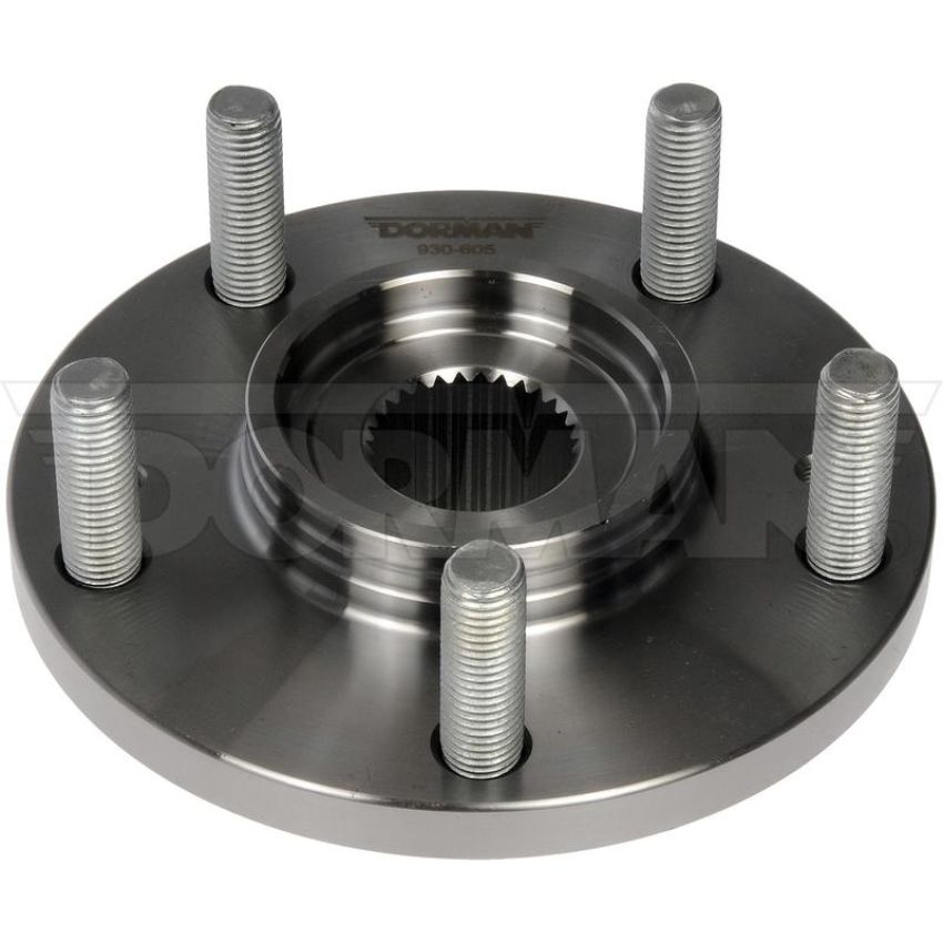 DORMAN 930-605 Wheel Hub - Front