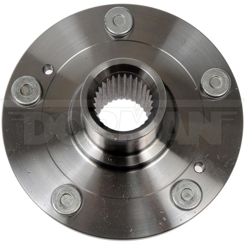 DORMAN 930-605 Wheel Hub - Front