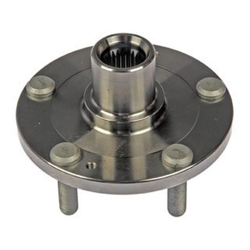 DORMAN 930-607 Wheel Hub - Front